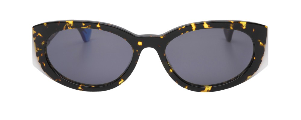  Color: Dark Tortoise
